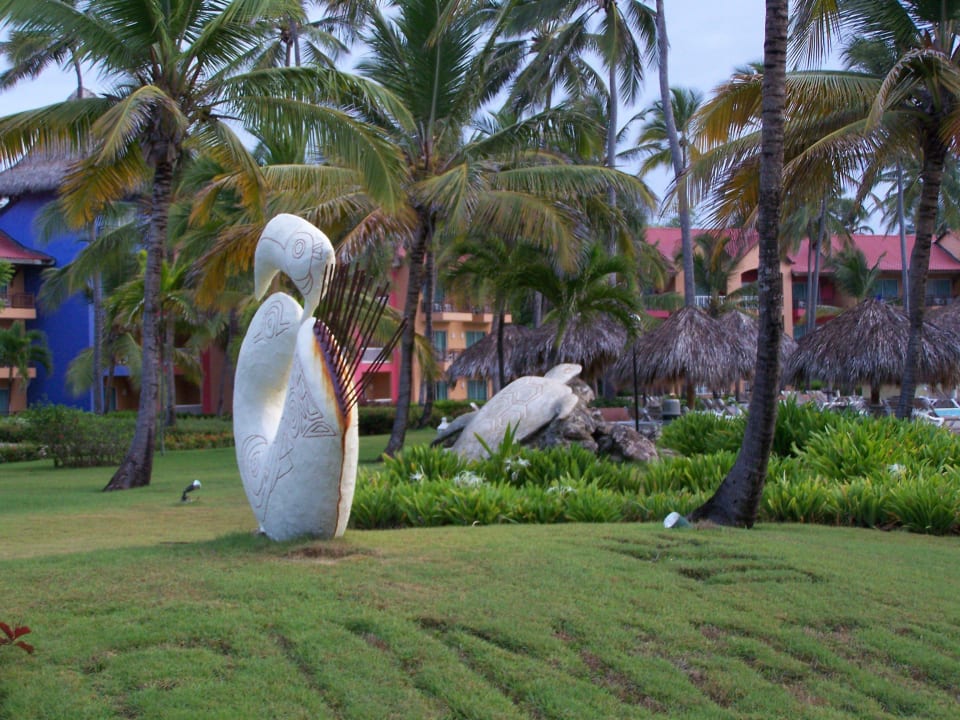 Garten Punta Cana Princess All Suites Resort & Spa