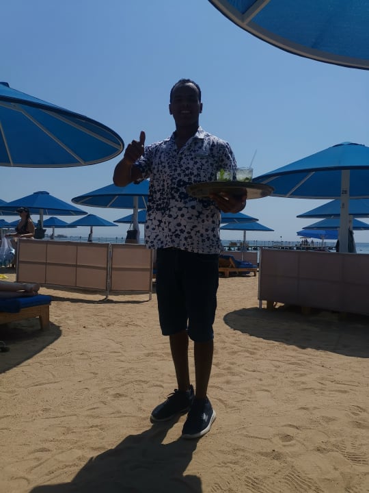 Gastro Pickalbatros Blu Spa Resort