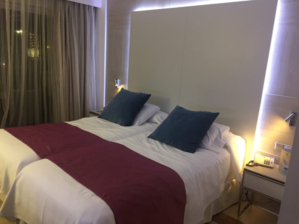 Zimmer Grupotel Acapulco Playa - Adults Only