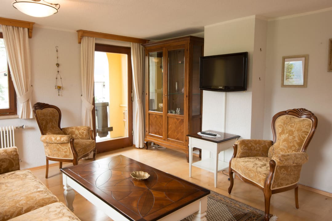 Apartment Hotel Bärenstüberl