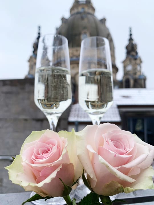Gastro Townhouse Dresden