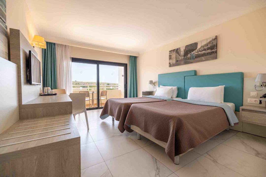 Zimmer Riviera Spa Resort - Adults Only