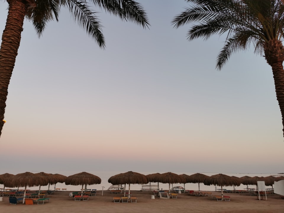 Strand Sentido Caribbean World Soma Bay