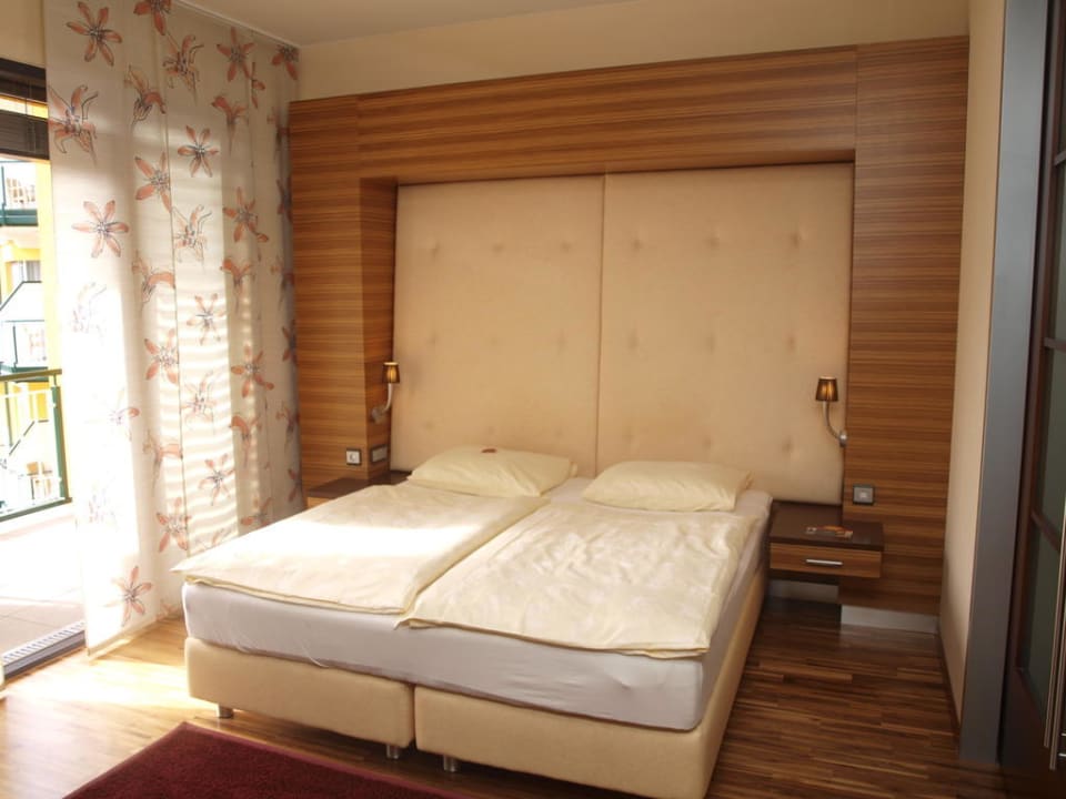 Asia-Suite  EurothermenResort Bad Schallerbach Paradiso