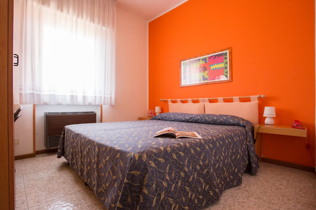 Zimmer Hotel Benacus