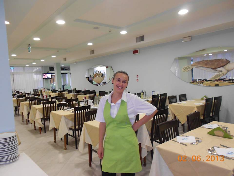 Hotel Oberdan Misano Adriatico Vacanze Urlaub Hotel Ascot