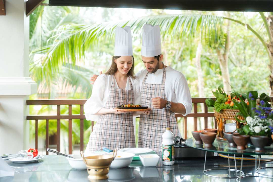 Sport & Freizeit Khaolak Laguna Resort