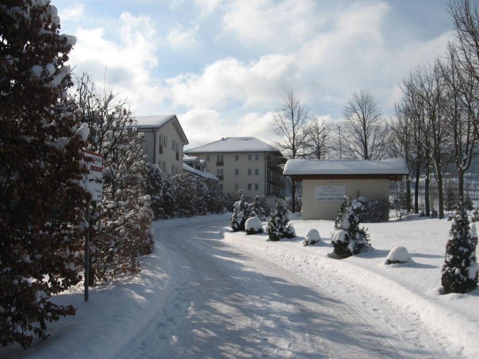 Aussenansicht Hotel Hotel Herzog Heinrich