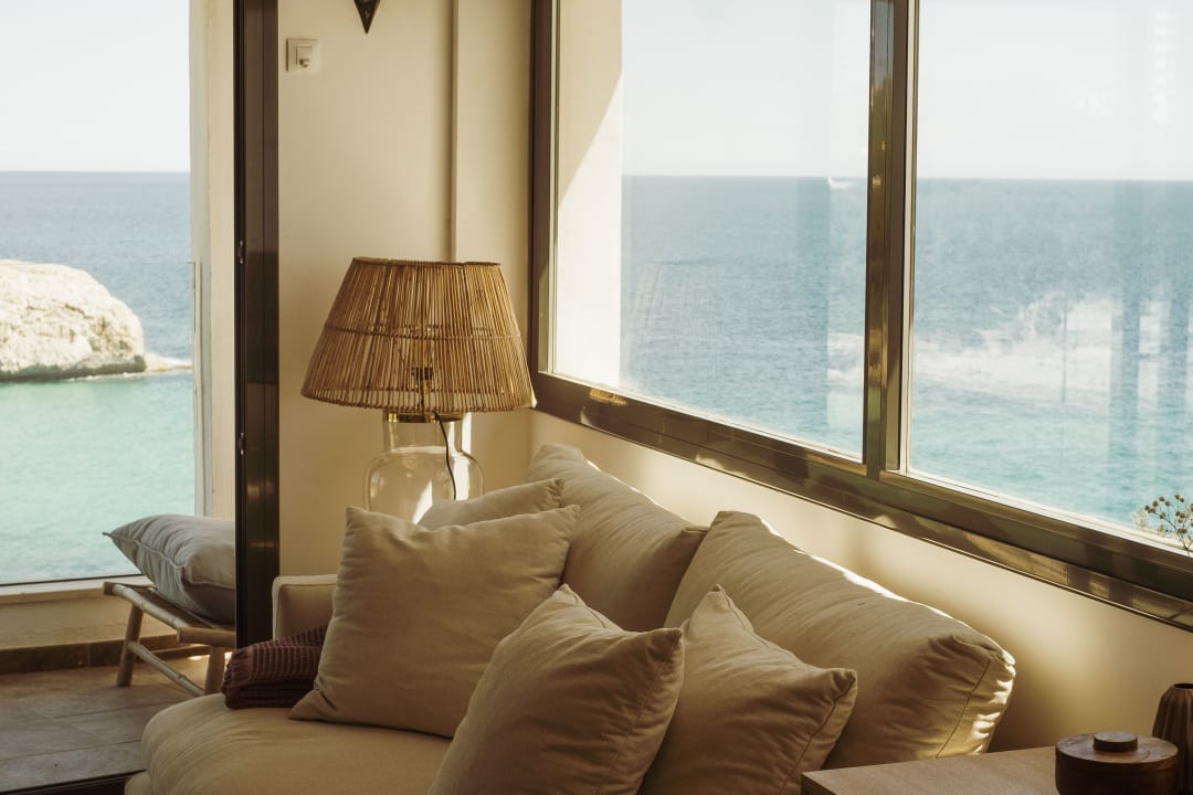 Zimmer ICON Valparaiso - Adults Only