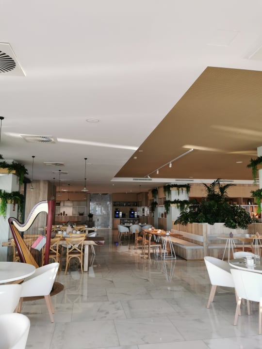 Gastro Paradisus by Meliá Gran Canaria