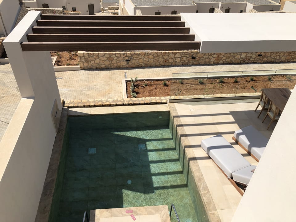 Zimmer The Royal Senses Resort, Curio Collection by Hilton