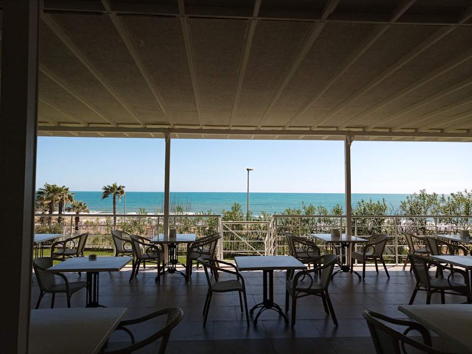 Strand FUN&SUN Smart Hane Sun Hotel