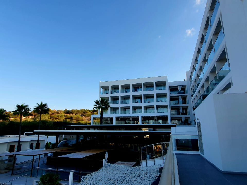 Außenansicht Napa Mermaid Hotel & Suites