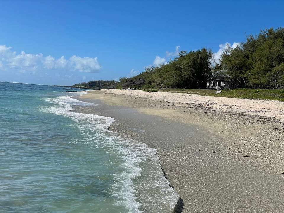 Strand Radisson Blu Poste Lafayette Resort & Spa - Adults only