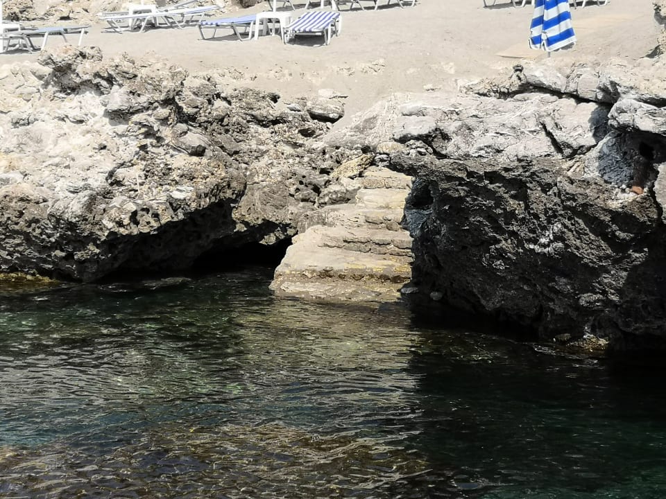 Strand Hotel Kalithea Horizon Royal