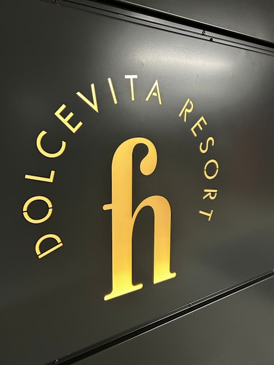 Außenansicht Feldhof DolceVita Resort