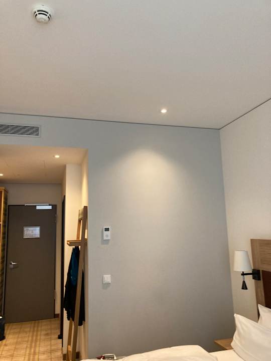 Zimmer Hotel Anklamer Hof