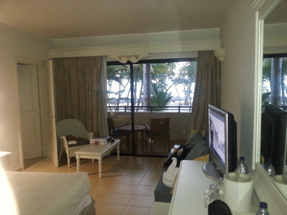 Zimmer Haus 5 Iberostar Waves Costa Dorada