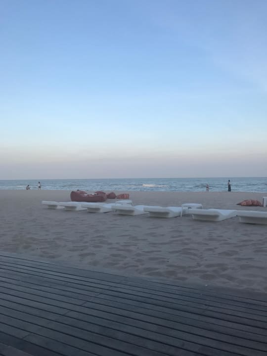 Strand Veranda Resort & Villas Hua Hin Cha Am