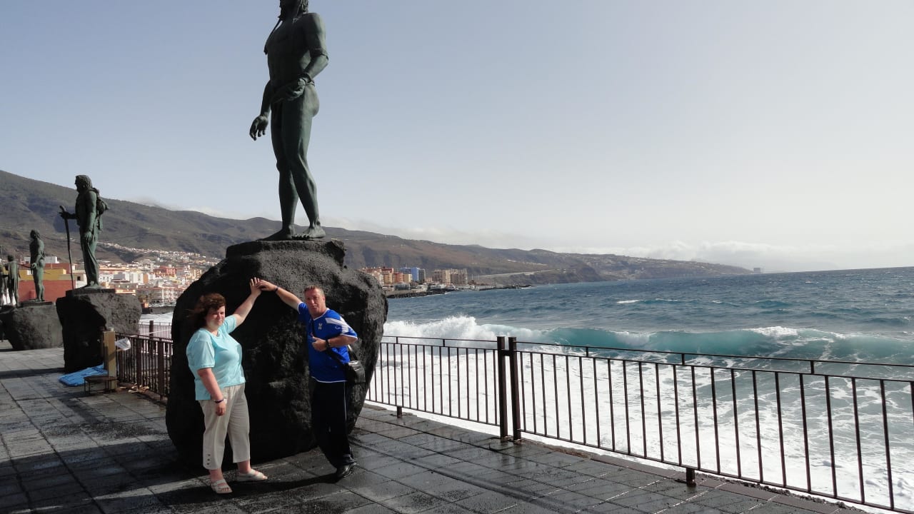 Tenerife H10 Las Palmeras