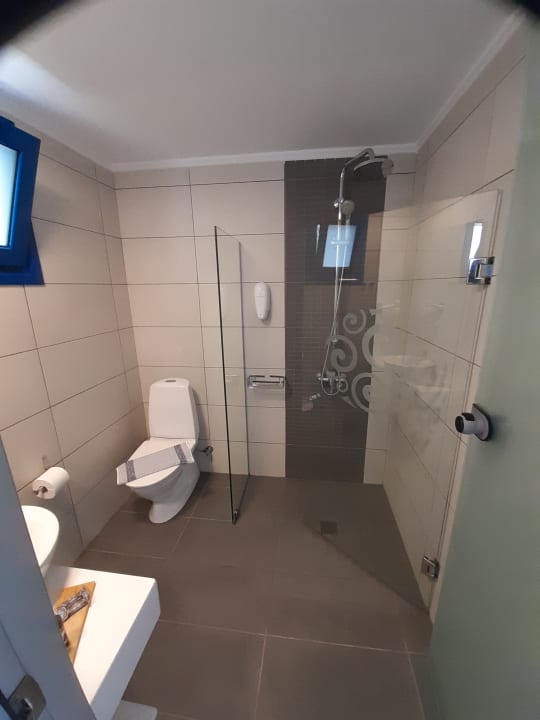 Zimmer Hotel Hara Ilios Village