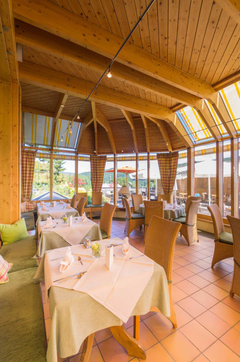 Der Wintergarten Sankt Florian Das Feuerwehrhotel