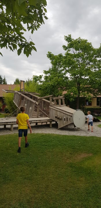 Sport & Freizeit LEGOLAND Feriendorf