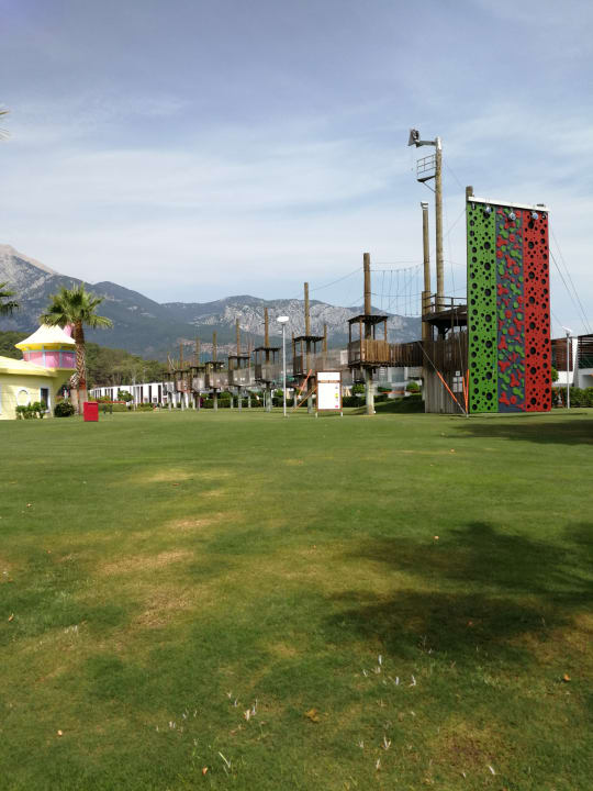 Sport & Freizeit Rixos Premium Tekirova