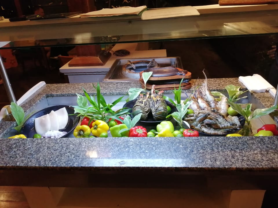 Gastro Adaaran Select Meedhupparu Island Resort - Premium All Inclusive