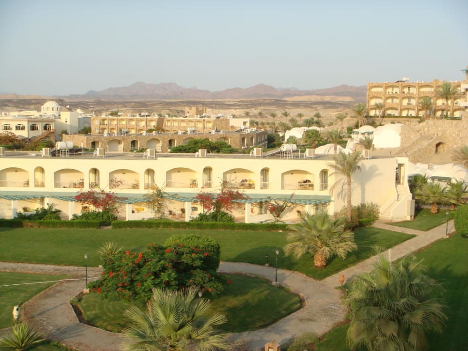 Aussicht Brayka Bay Resort