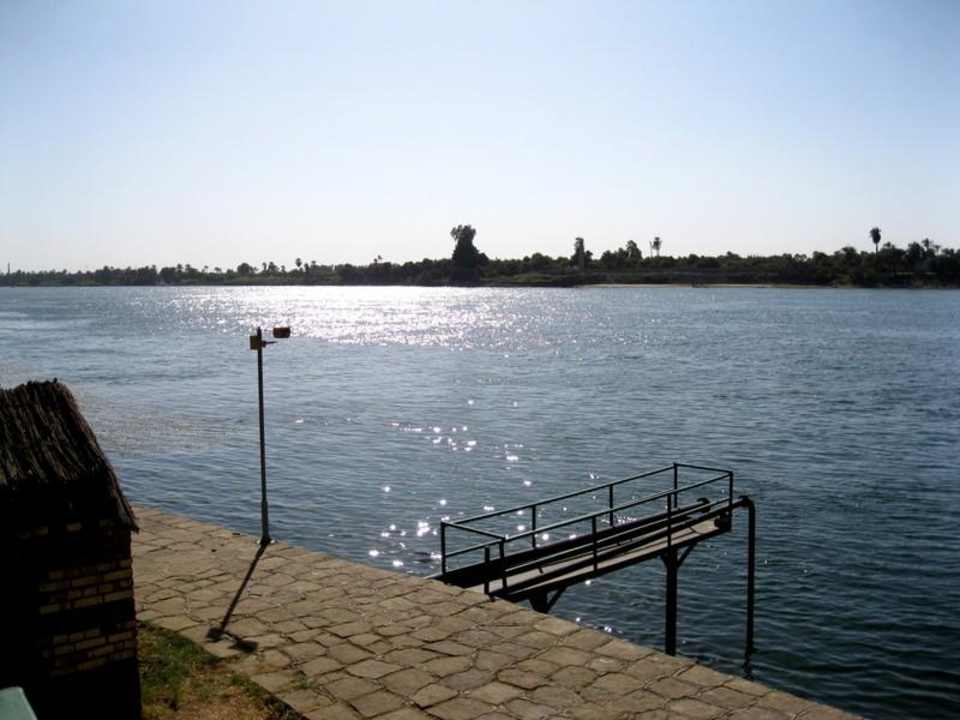 Nil Jolie Ville Kings Island Luxor