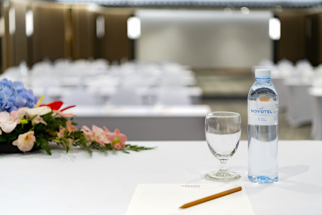 Gastro Novotel Rayong Rim Pae Resort