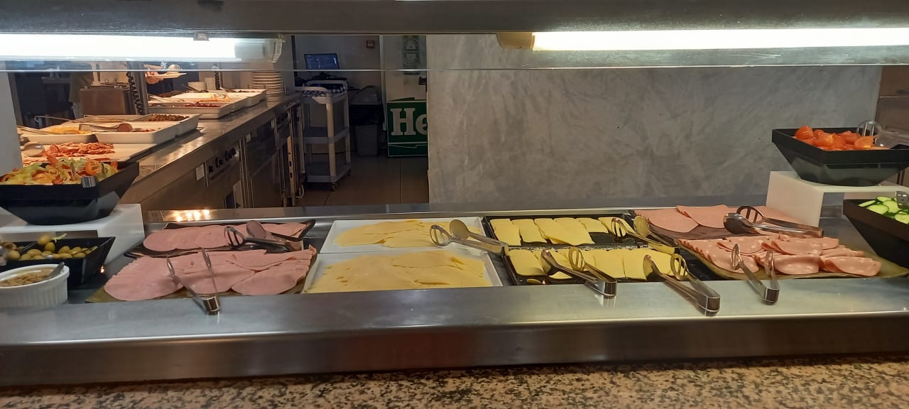 Gastro Hotel Lagomandra Beach