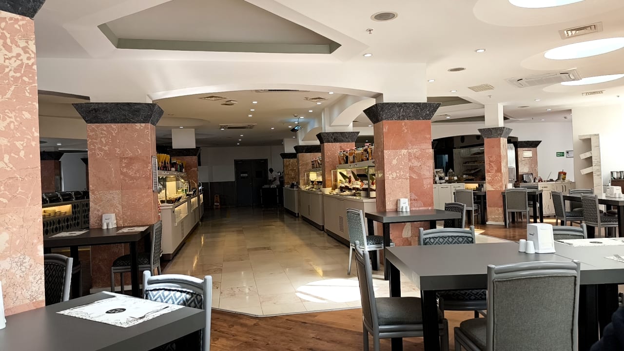 Gastro Asteria Collection Side