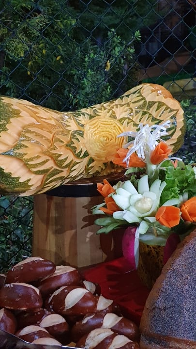 Gastro Hane Family Resort