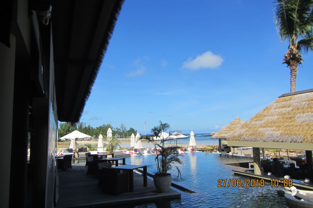 Pool Le Domaine de l'Orangeraie