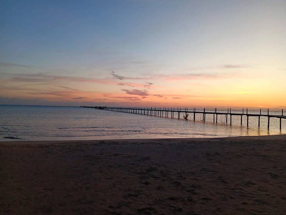 Strand Casa Mare Resort