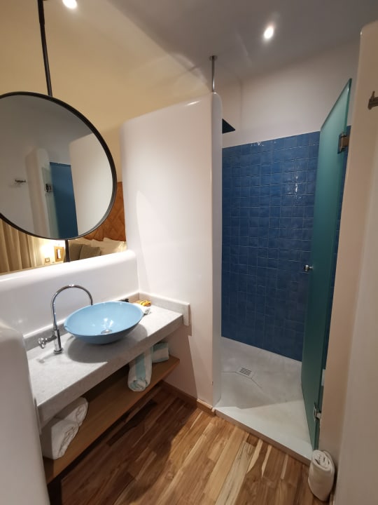 Zimmer Stella Island Luxury Resort & Spa