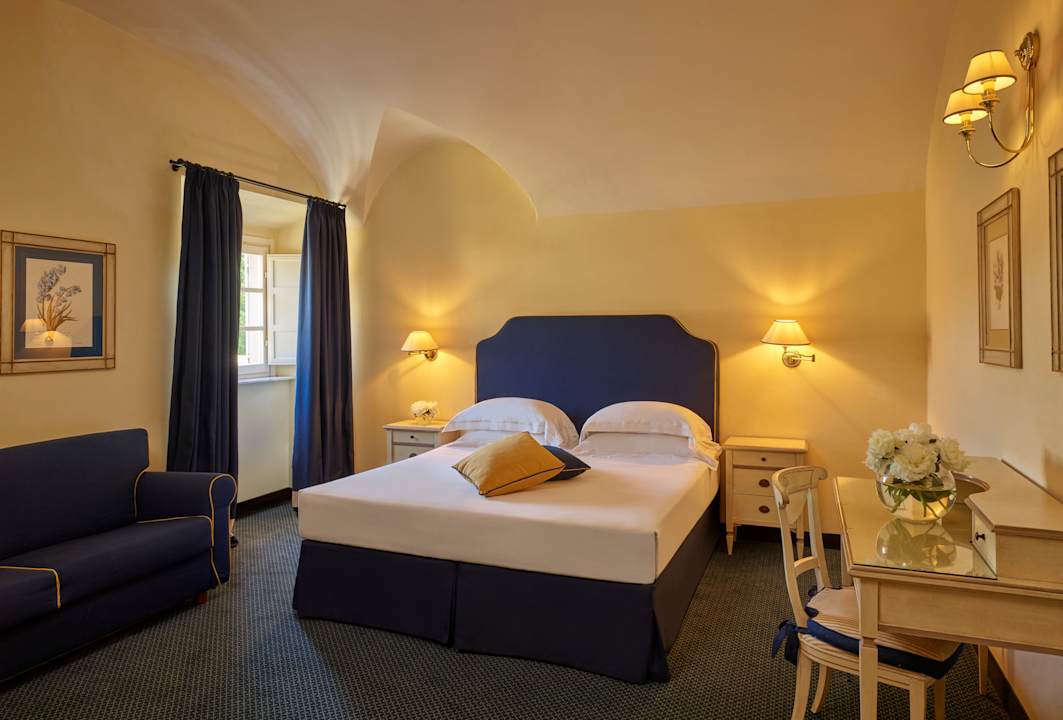 Zimmer Bagni Di Pisa Palace & Thermal Spa, The Leading Hotels of the World