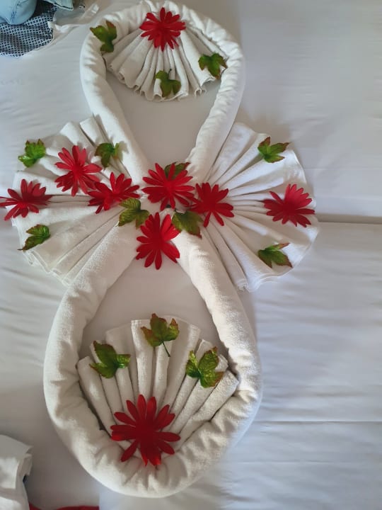 Zimmer Trendy Palm Beach (Adults Only, 16+)