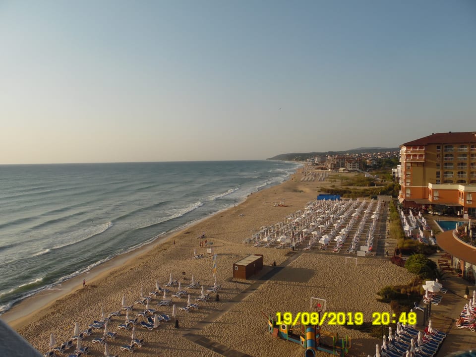 Ausblick Sol Luna Bay