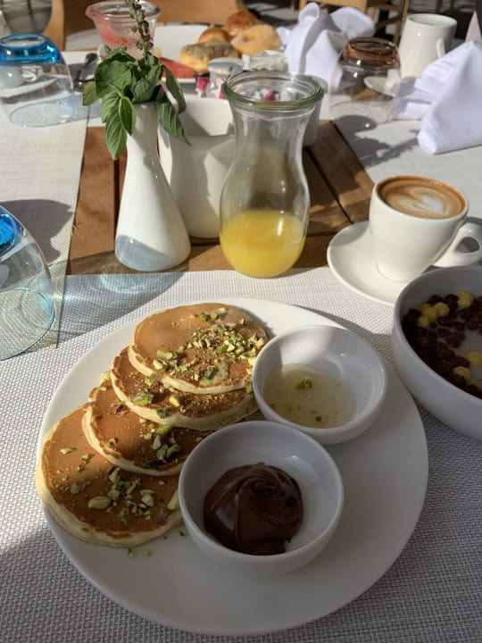 Gastro Steigenberger Resort Ras Soma