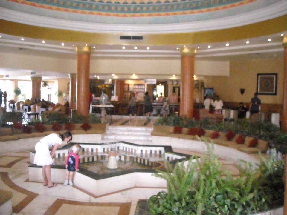 Hotel Nubian Village Hotel Nubian Village