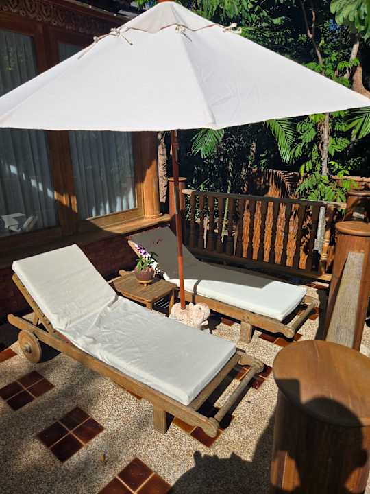 Zimmer Santhiya Koh Phangan Resort & Spa