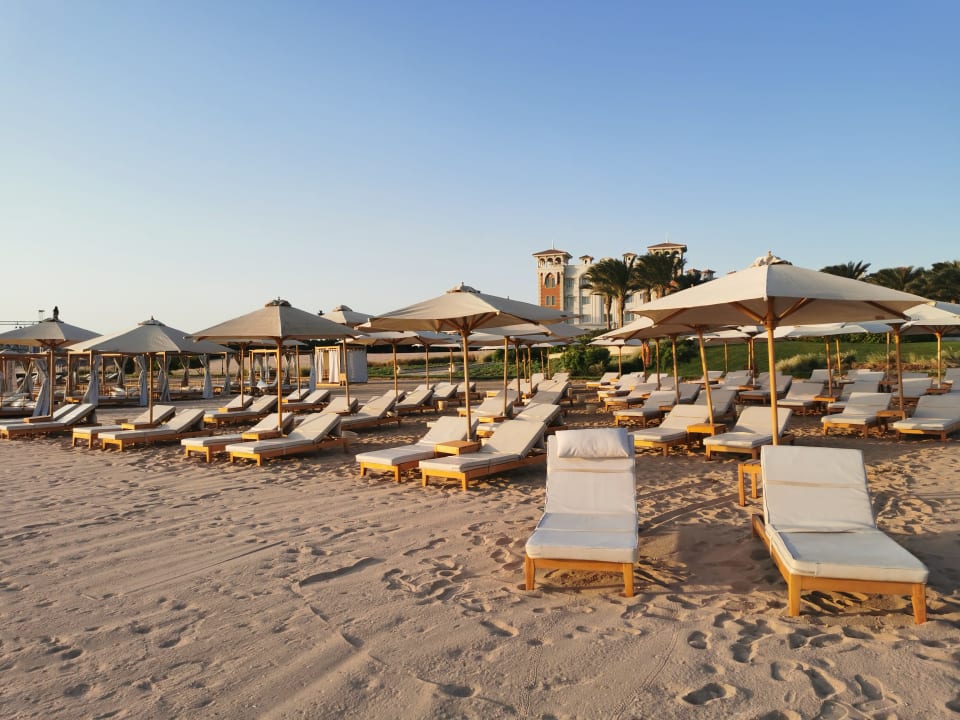 Strand Baron Palace Sahl Hasheesh