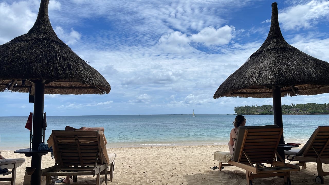 Strand Maritim Resort & Spa Mauritius