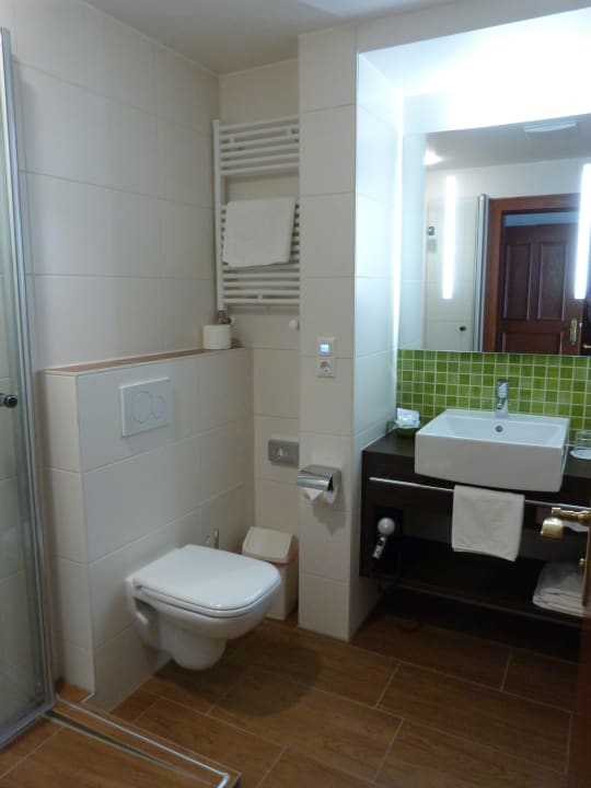 Bad Hotel Hotel Brauerei Gasthof Höhn