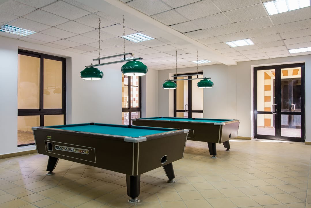 Sport & Freizeit Marina Resort Port Ghalib, a member of Radisson Individuals