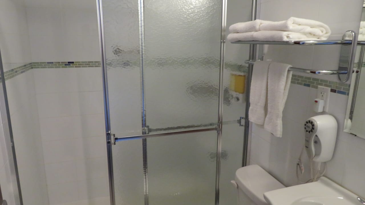 Zimmer LIC Hotel
