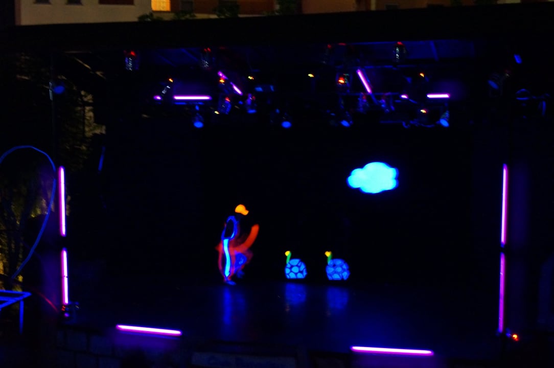 Hotel Club Paradiso Hotel Club Paradiso